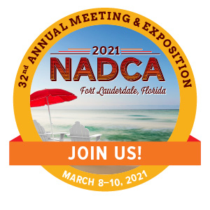 NADCA 32nd Annual Meeting